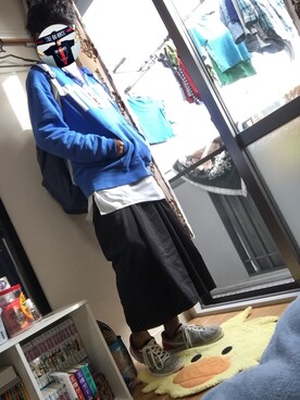 .toshiki.さんのコーディネート