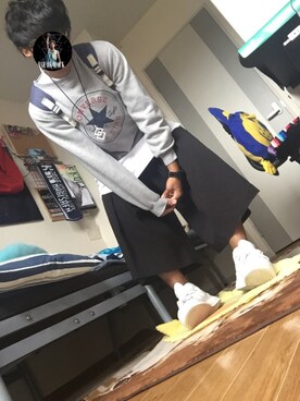 .toshiki.さんのコーディネート