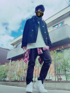 .toshiki.さんのコーディネート