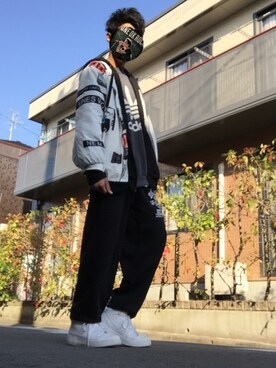 .toshiki.さんのコーディネート