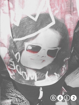 HINA☆さんのコーディネート