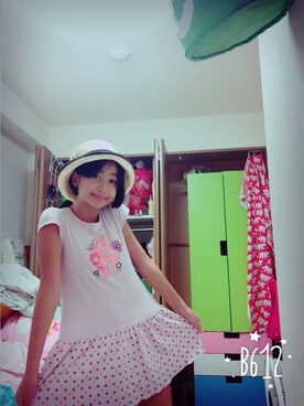 HINA☆さんのコーディネート