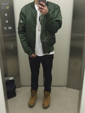 gorigenさんのコーディネート