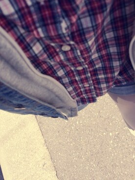 KANAC☻さんのコーディネート