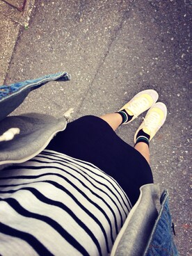 KANAC☻さんのコーディネート