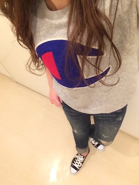 yuka tsujiさんのコーディネート