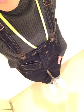 yuka tsujiさんのコーディネート