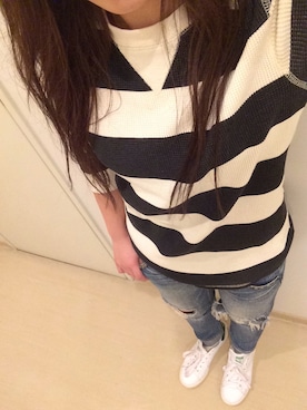 yuka tsujiさんのコーディネート