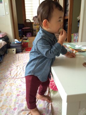 Takuya Miyawakiさんのコーディネート