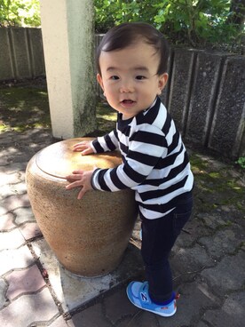 Takuya Miyawakiさんのコーディネート