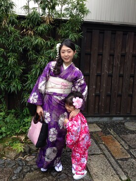 捏嘴巴さんのコーディネート