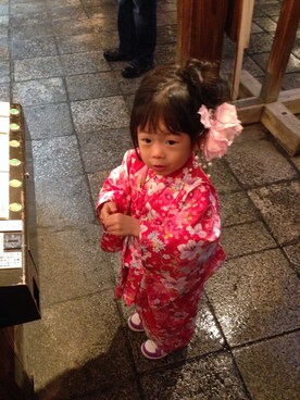 捏嘴巴さんのコーディネート