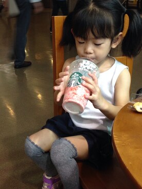 捏嘴巴さんのコーディネート