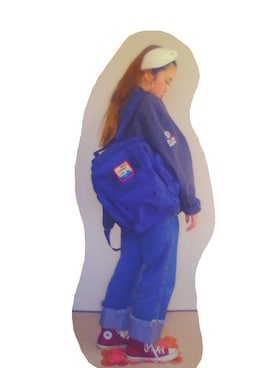 ﾊ ﾂﾞ ｷ ﾁ       さんのコーディネート