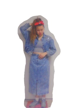 ﾊ ﾂﾞ ｷ ﾁ       さんのコーディネート