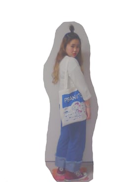 ﾊ ﾂﾞ ｷ ﾁ       さんのコーディネート