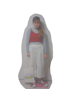 ﾊ ﾂﾞ ｷ ﾁ       さんのコーディネート