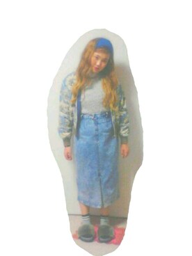 ﾊ ﾂﾞ ｷ ﾁ       さんのコーディネート