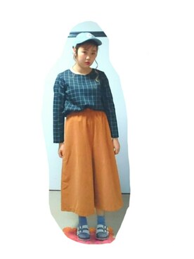 ﾊ ﾂﾞ ｷ ﾁ       さんのコーディネート