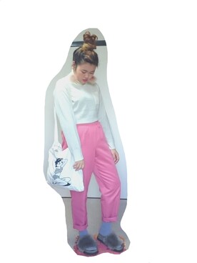 ﾊ ﾂﾞ ｷ ﾁ       さんのコーディネート