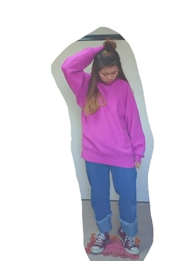 ﾊ ﾂﾞ ｷ ﾁ       さんのコーディネート