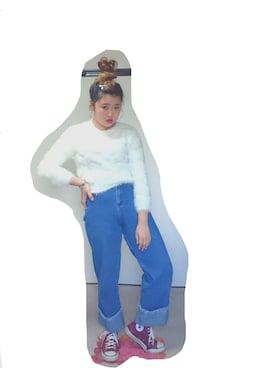 ﾊ ﾂﾞ ｷ ﾁ       さんのコーディネート