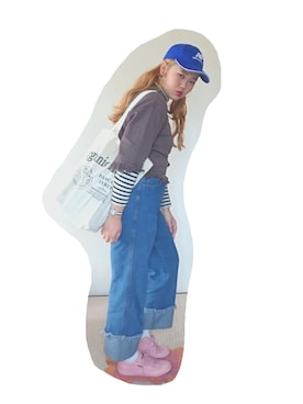 ﾊ ﾂﾞ ｷ ﾁ       さんのコーディネート