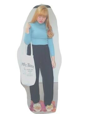 ﾊ ﾂﾞ ｷ ﾁ       さんのコーディネート