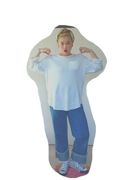 ﾊ ﾂﾞ ｷ ﾁ       さんのコーディネート