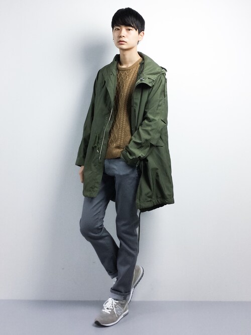 URBAN RESEARCH ROSSO MEN（アーバンリサーチロッソメン）の「ROSSO M