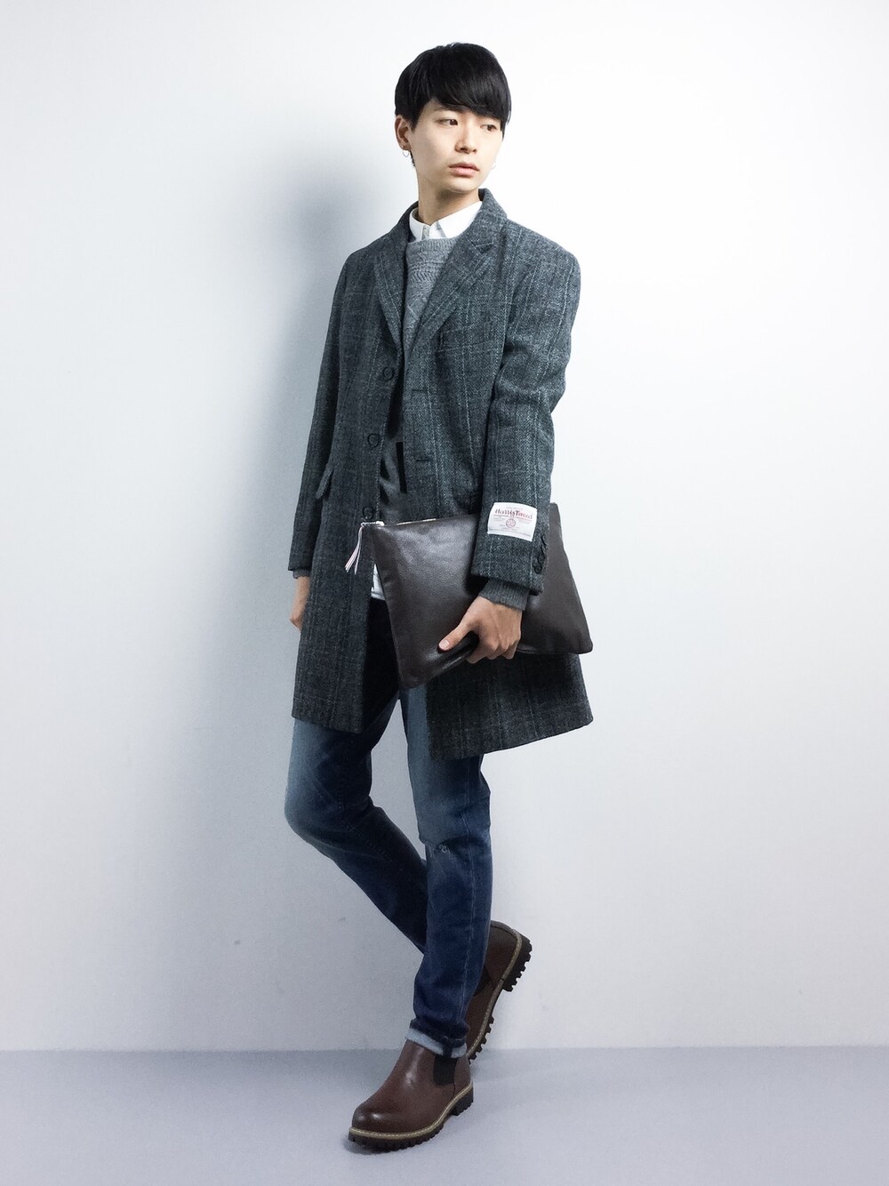 URBAN RESEARCH ROSSO MEN（アーバンリサーチロッソメン）の「ROSSO