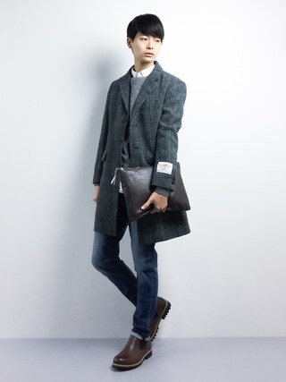 URBAN RESEARCH ROSSO MEN（アーバンリサーチロッソメン）の「ROSSO