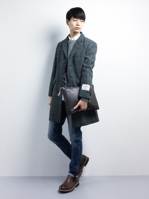 URBAN RESEARCH ROSSO MEN（アーバンリサーチロッソメン）の「ROSSO