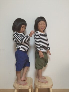 AOHARUさんのコーディネート