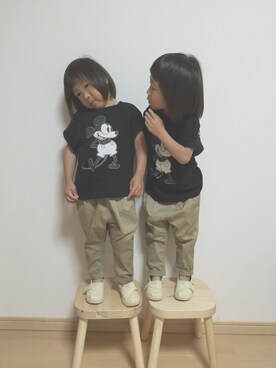 AOHARUさんのコーディネート