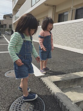 AOHARUさんのコーディネート