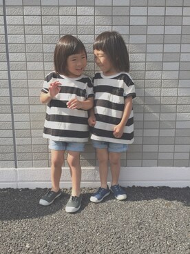 AOHARUさんのコーディネート