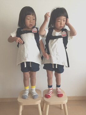 AOHARUさんのコーディネート