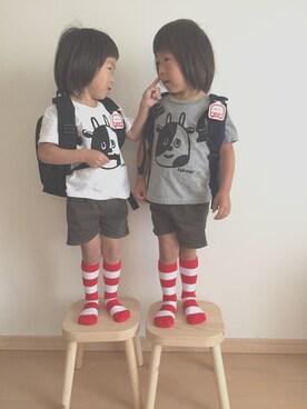 AOHARUさんのコーディネート