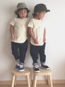 AOHARUさんのコーディネート