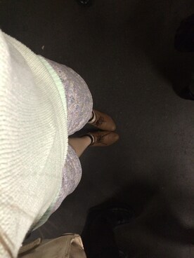 y321さんのコーディネート