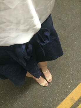 y321さんのコーディネート