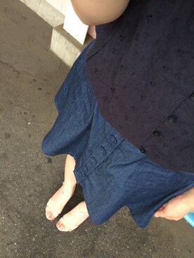 y321さんのコーディネート