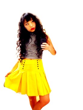 真友ジーン.さんのコーディネート