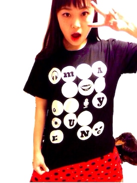 真友ジーン.さんのコーディネート