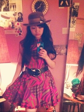 真友ジーン.さんのコーディネート