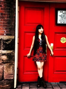 真友ジーン.さんのコーディネート