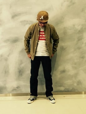 smile_and_happyさんのコーディネート