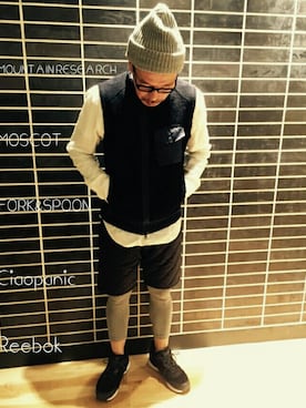 smile_and_happyさんのコーディネート