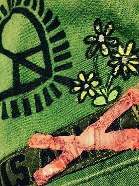 smile_and_happyさんのコーディネート